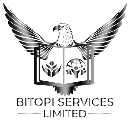 Bitopi Services Limited